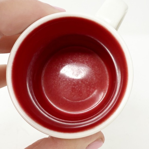 Starbucks Spain 3‎ oz Expresso Demitasse Mini Ceramic Mug 2011 - Picture 4 of 6